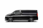 Toyota GranAce Premium 2019 года